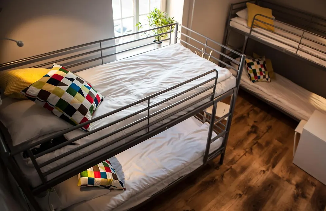 Bi-Pi Hostel-1